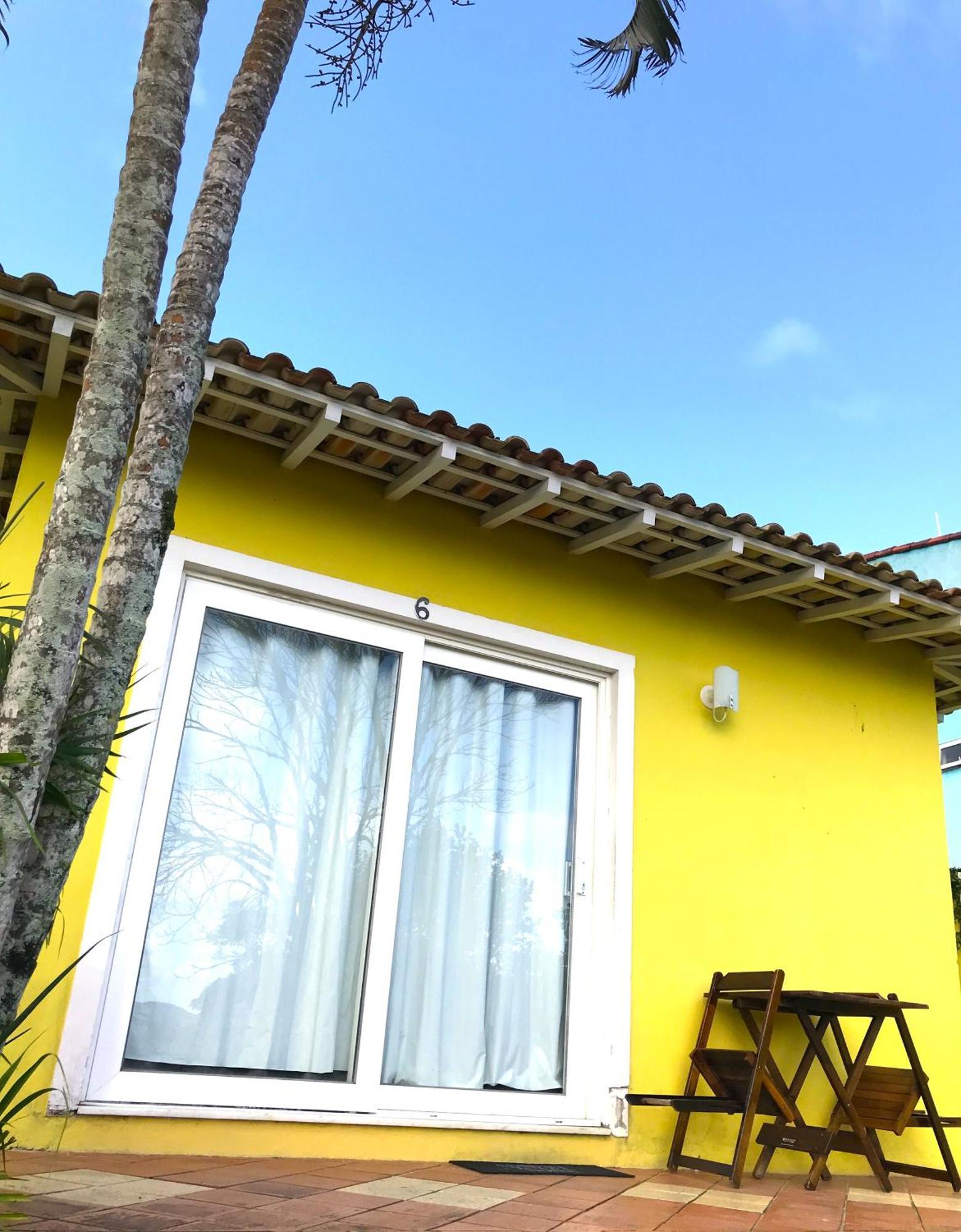 Pousada Gente Bonita La Mansion Búzios Eksteriør billede
