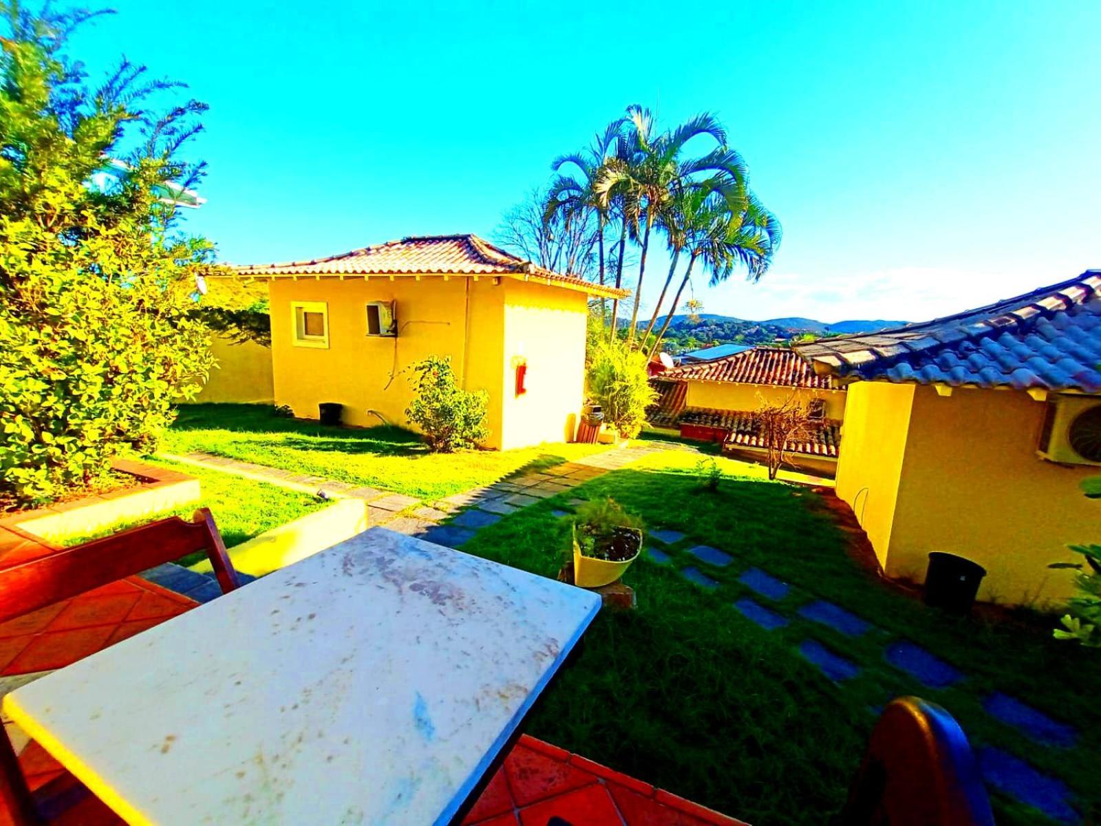 Pousada Gente Bonita La Mansion Búzios Eksteriør billede